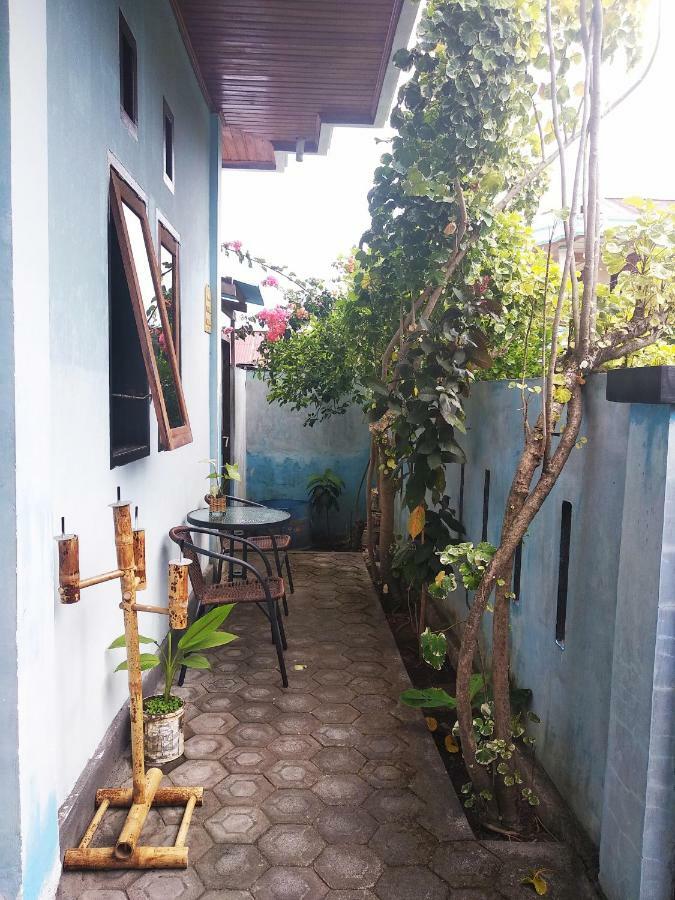 Kurnia Homestay Ternate Ngoại thất bức ảnh